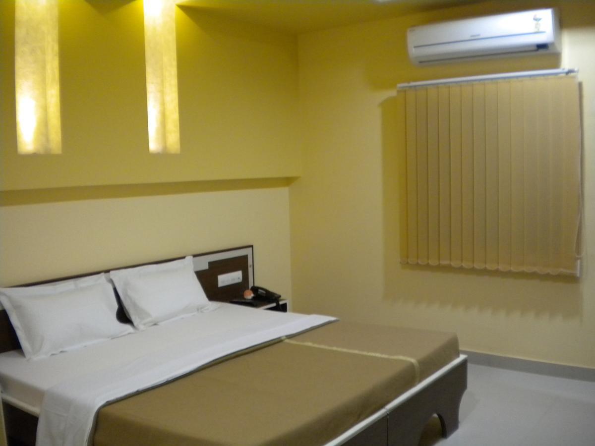 Hotel Raj Mahal Bikaner Eksteriør bilde